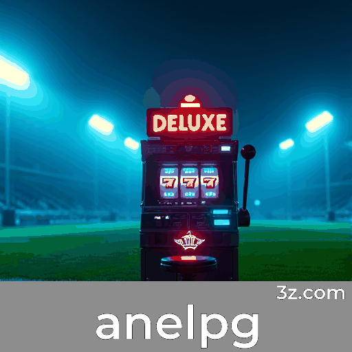 anelpg: Seu Cassino Online Premiado e Seguro