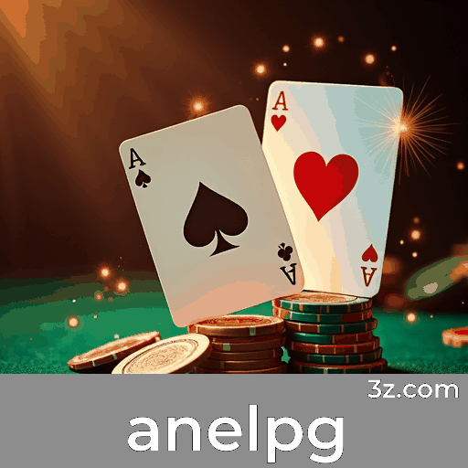 anelpg: Seu Cassino Online Premiado e Seguro