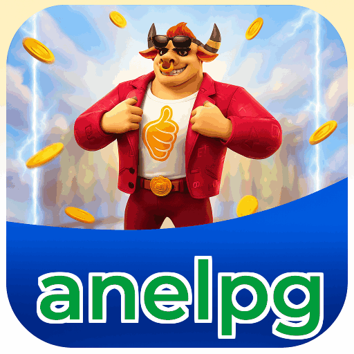 anelpg: Seu Cassino Online Premiado e Seguro
